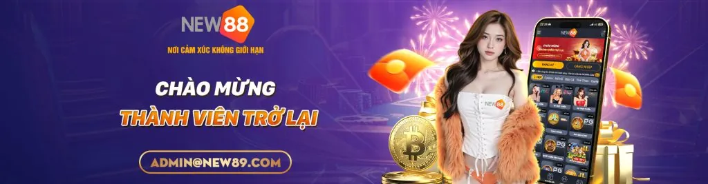 VN89 Link Vào Chính Thức 2026 - Tải App