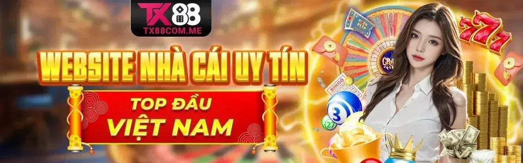 Nổ Hũ Jackpot Lũy Tiến VN89