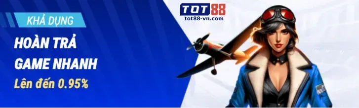 Chương trình hoàn trả hàng tuần VN89