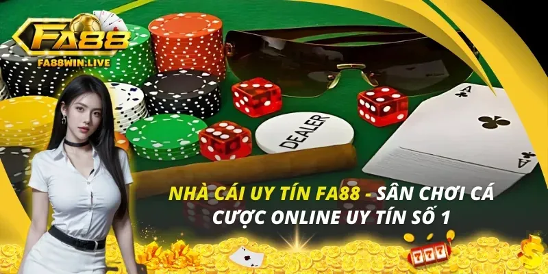 Giao diện cá cược thể thao VN89